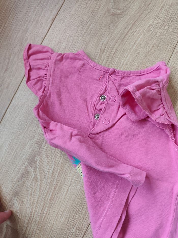 T shirt - photo numéro 7