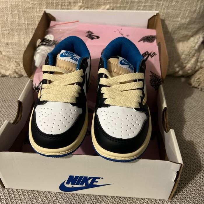 Jordan trevis Scott - photo numéro 2