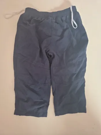 Pantalon 12 mois