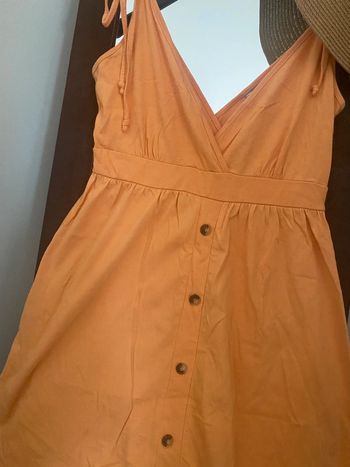 Jolie robe d été