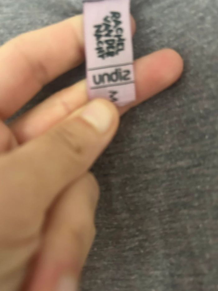 Combinaison pyjama - photo numéro 3