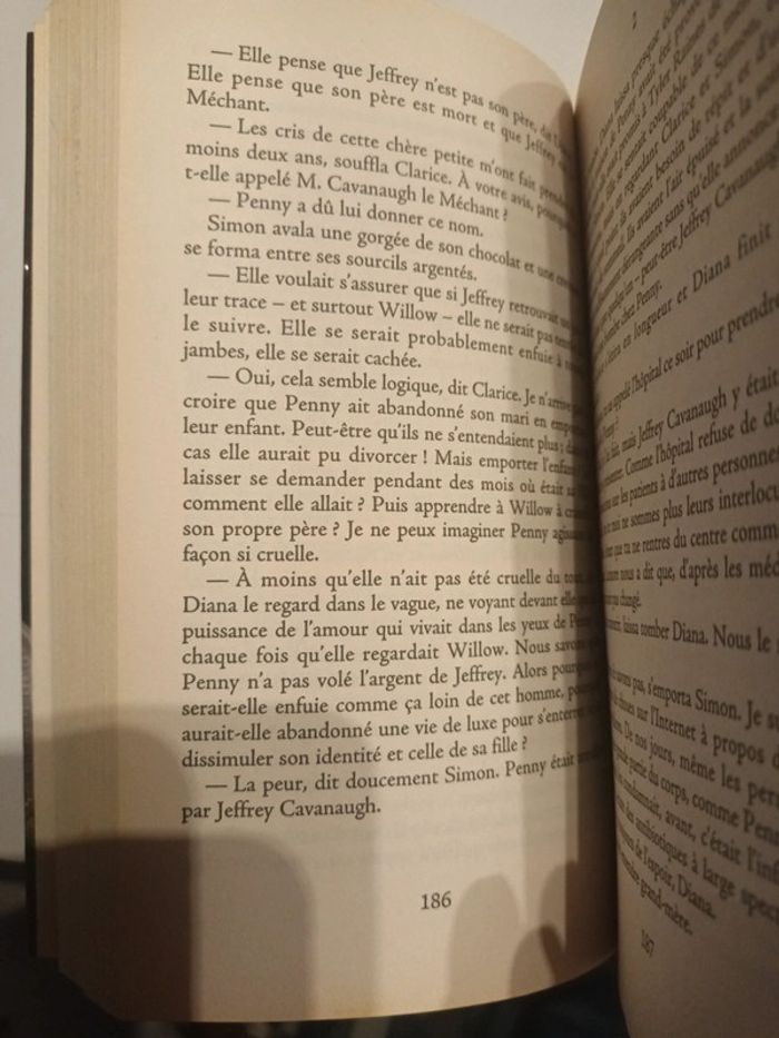 Ceux qui se cachent - photo numéro 3