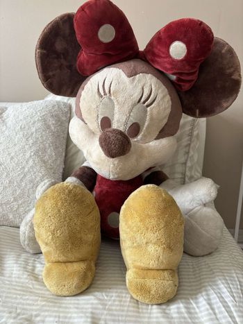 Peluche Minnie