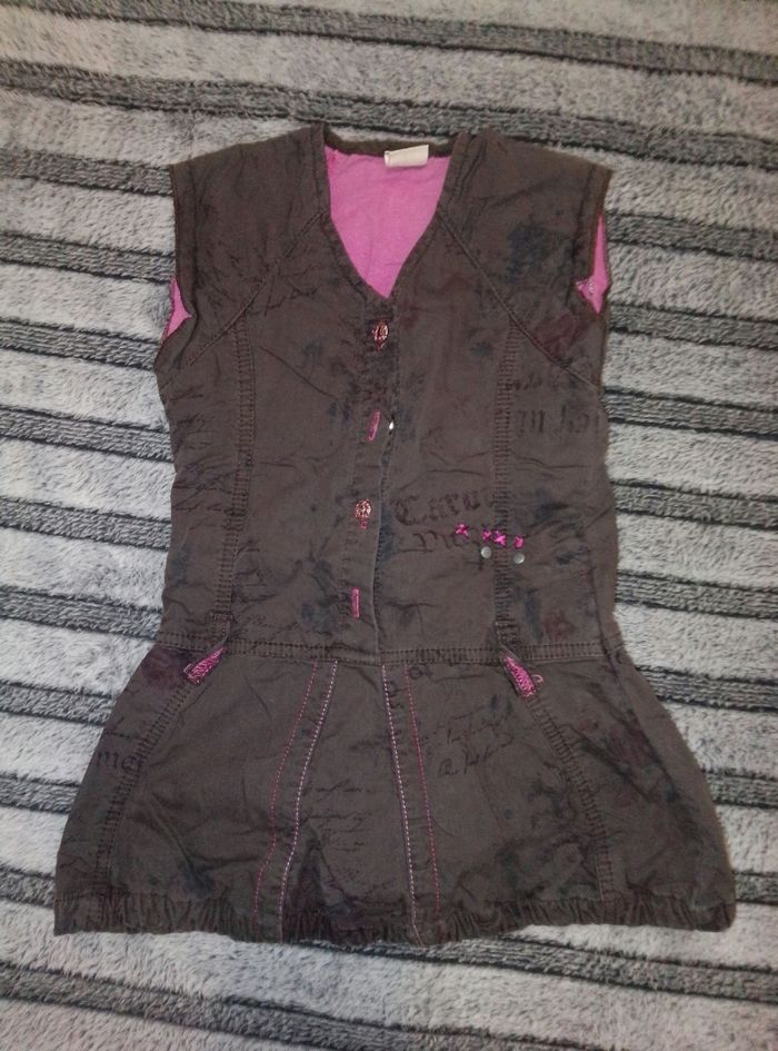 Lot fille 3 ans - photo numéro 10