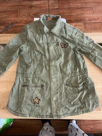 Veste fille