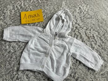Gilet fin 1M