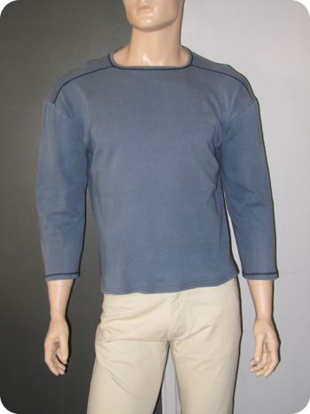 👕 Tee-Shirt T.L 👕