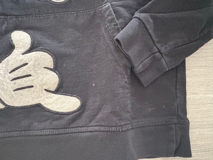 Pull Mickey - photo numéro 2
