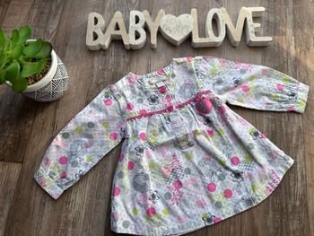 - Blouse Orchestra      - 6 mois - Très bon état  