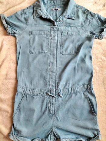 Combishort taille 36