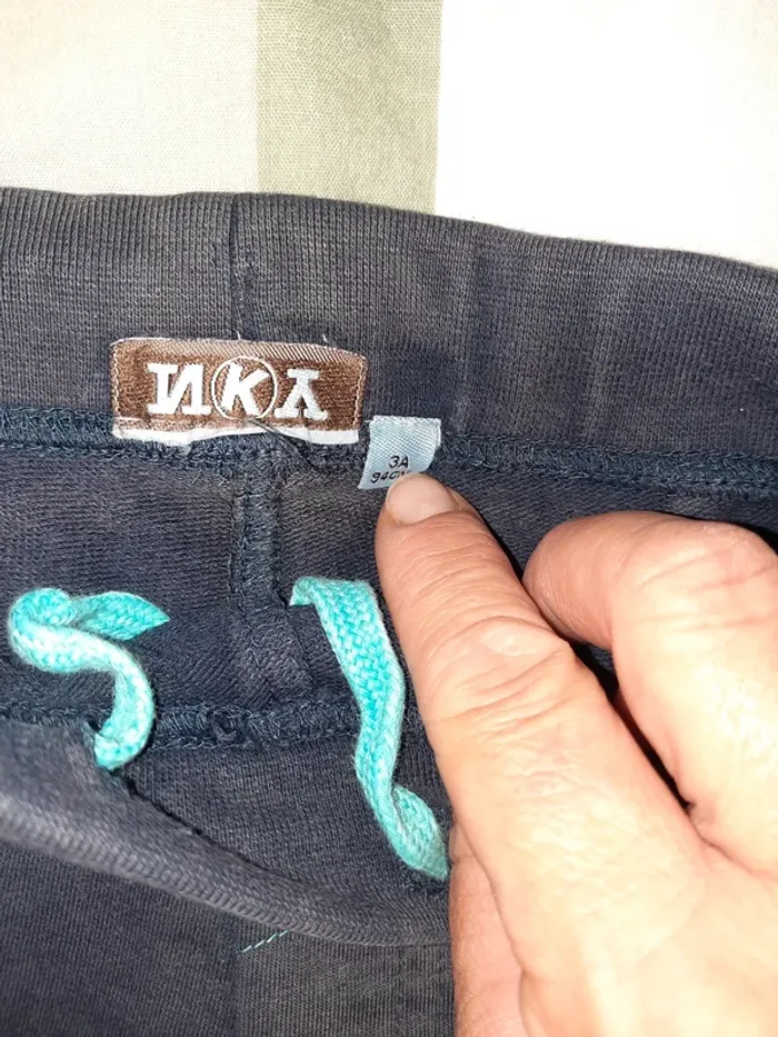 Short - photo numéro 3