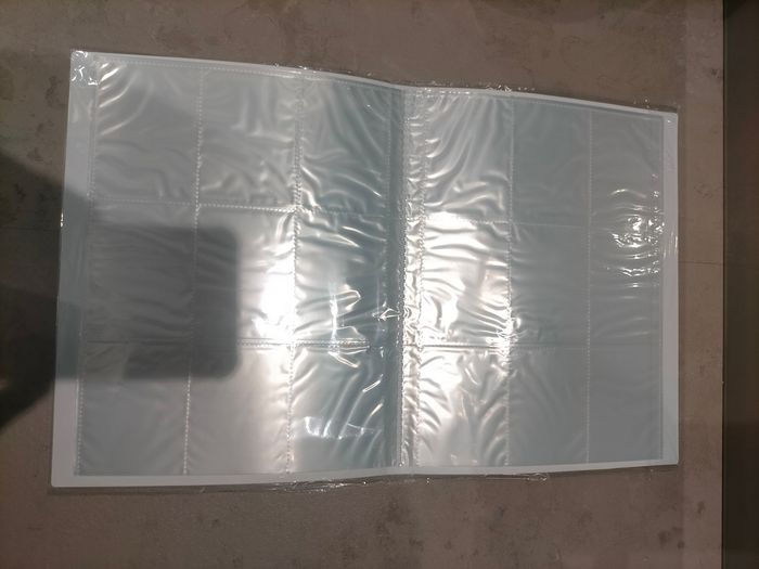 3 classeurs pour 540 cartes Pokémon - photo numéro 3