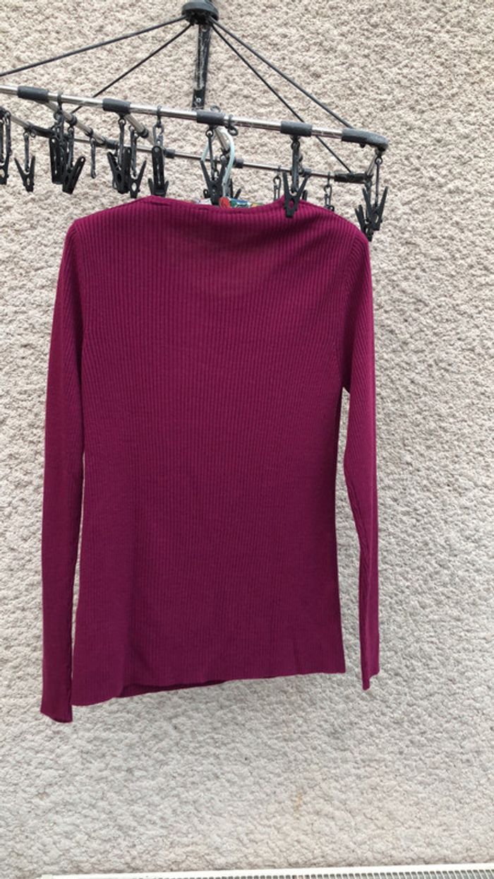 Pull femme 42/44 - photo numéro 3
