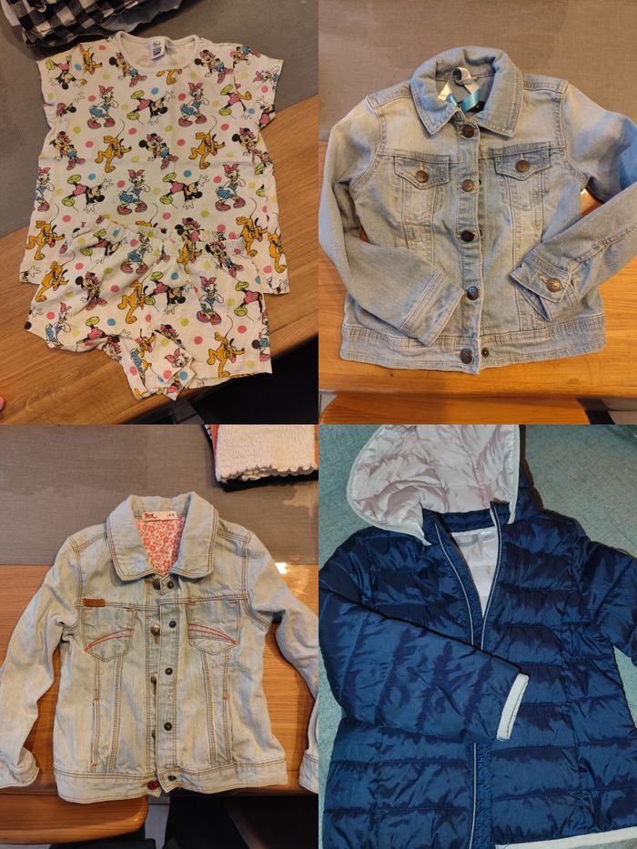 Lots 4 ans été  hiver - photo numéro 5