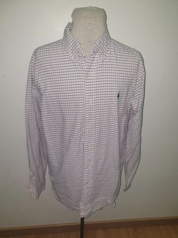 Chemise Ralph Lauren