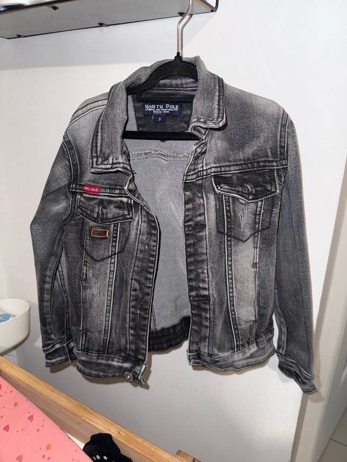 vêtements angel - photo numéro 4