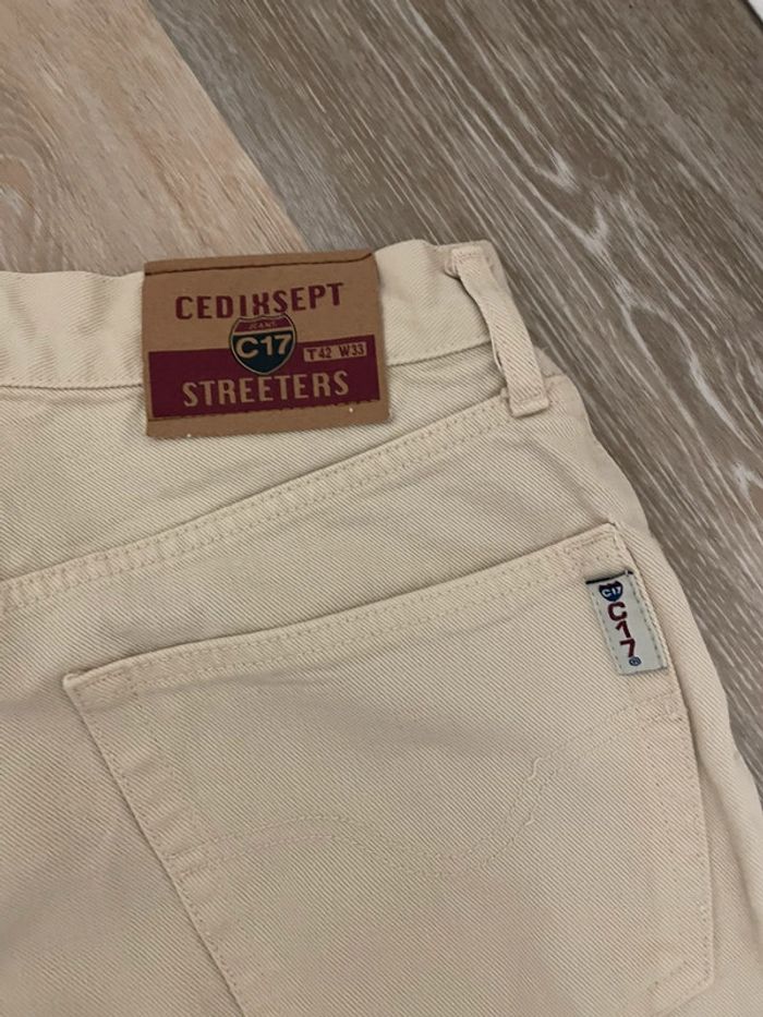 Jeans C17 - photo numéro 4
