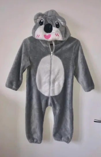 Pyjama surpyjama garçon