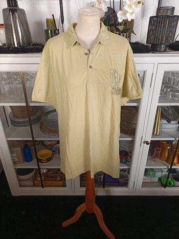 Polo homme Oxbow taille XXXL