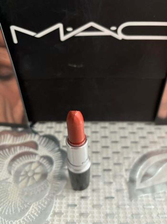 Rouge à lèvres Mac - photo numéro 3