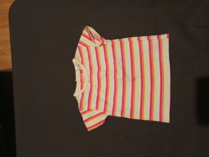 Lot 0/3 mois fille - photo numéro 9