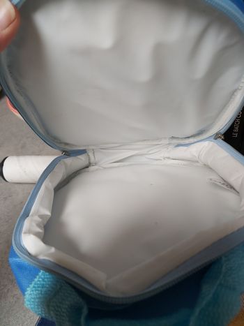 Sac à dos reine des neige