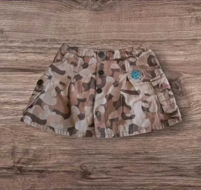 Lots de vêtements enfants fille 9/12/18/24/36 mois - photo numéro 2