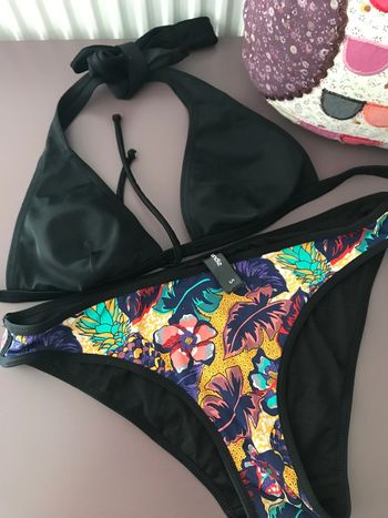 Maillot de bain Undiz S