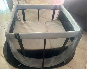 Lit pliable Aeromoov