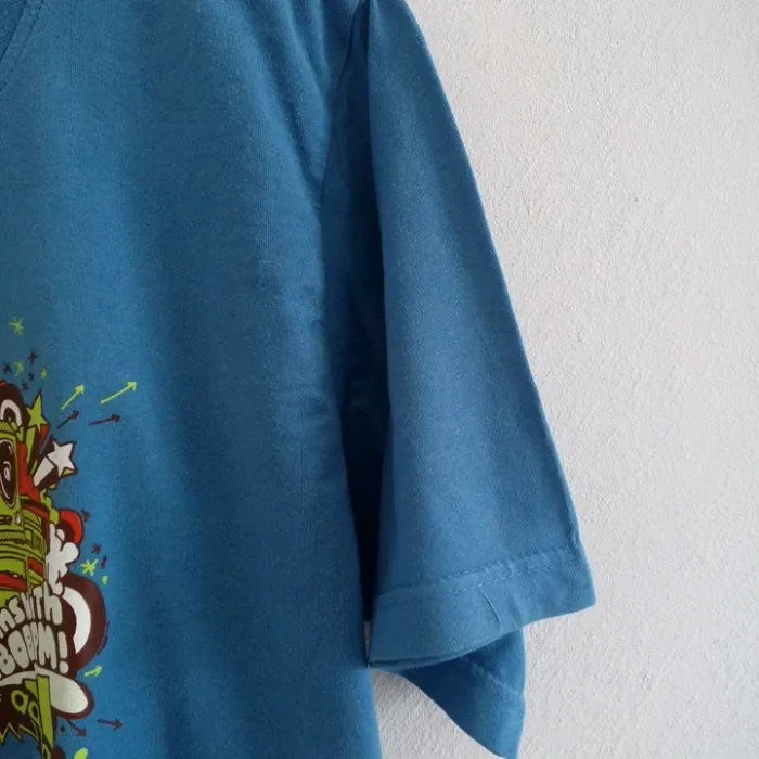 T-shirt homme - photo numéro 4