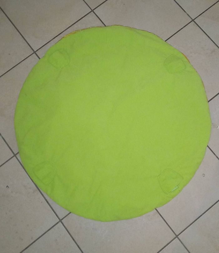 Tapis d'éveil - photo numéro 4