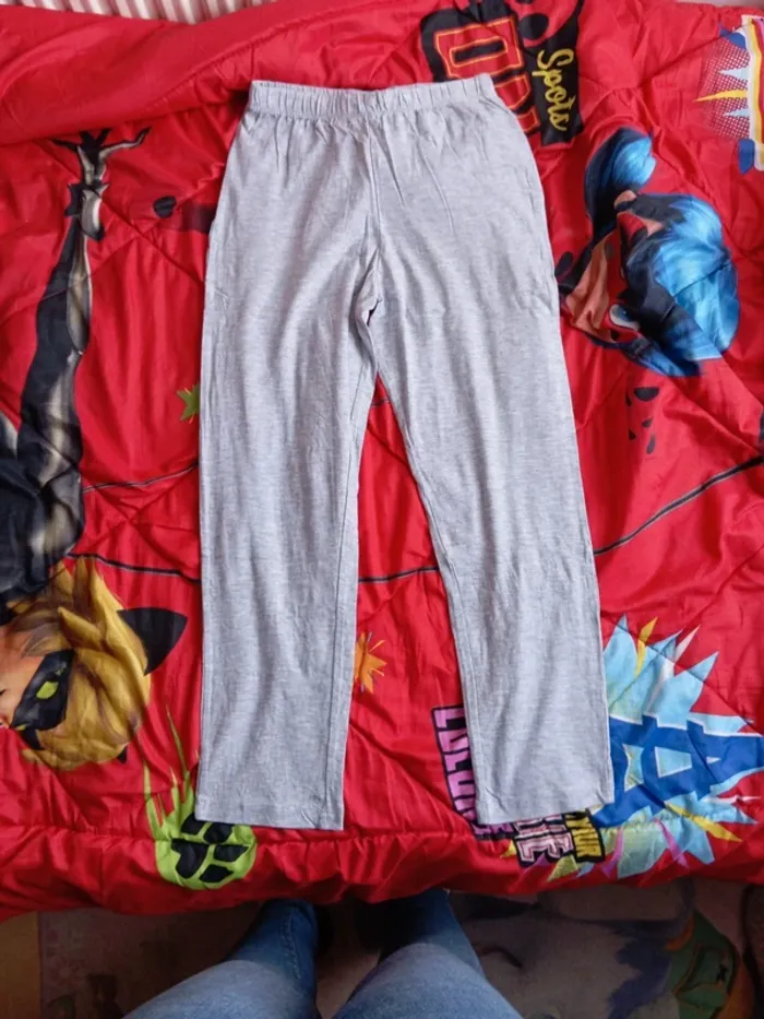 Pantalon pyjama