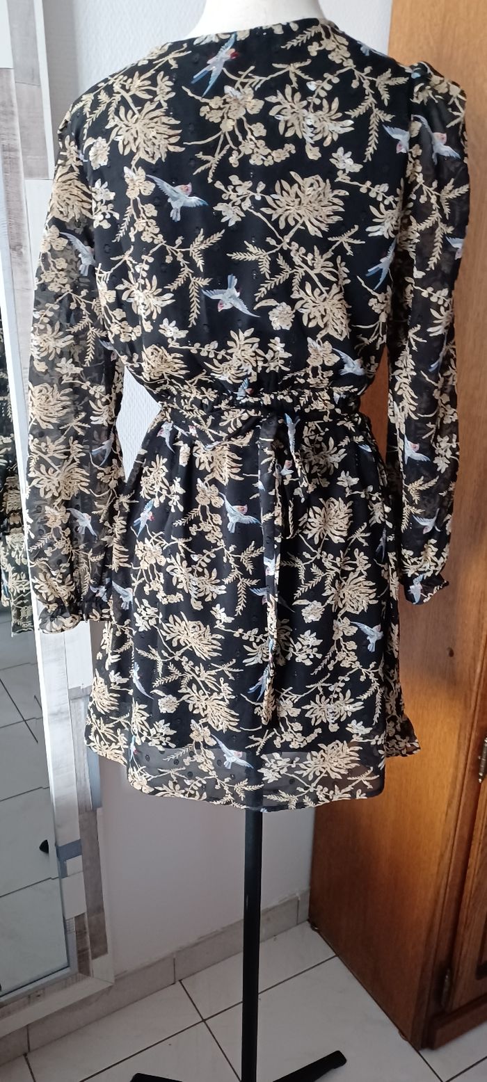 Très jolie robe femme T M/L - photo numéro 8