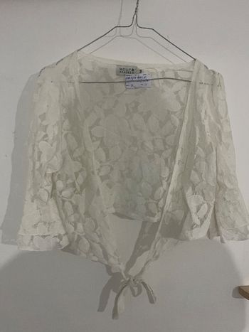 Gilet Molly Bracken