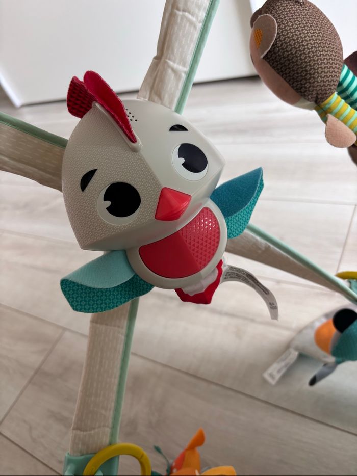 Tapis d’éveil Tiny Love - photo numéro 3