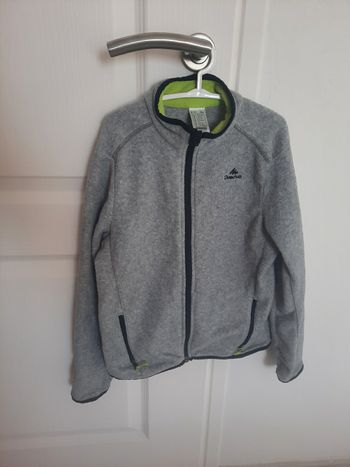 Veste garcon