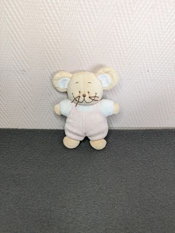 Peluche Souris