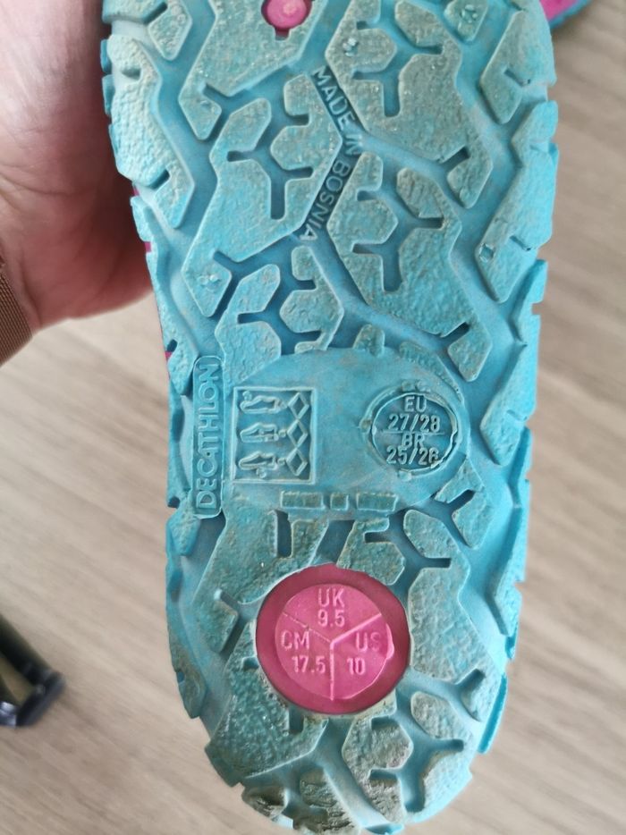 Chaussure de plage - photo numéro 3