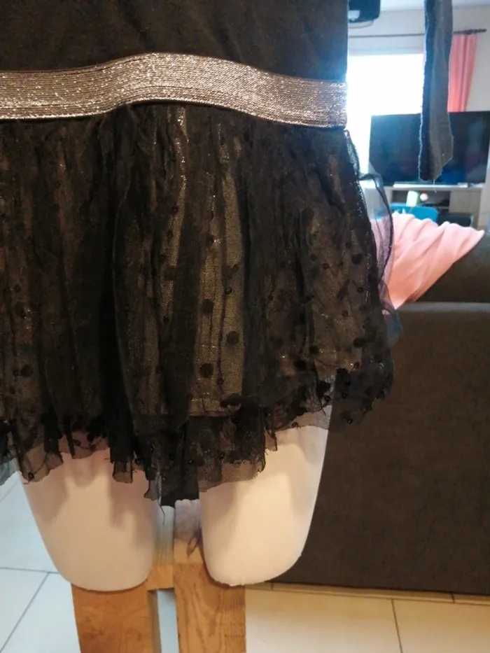 Robe courte - photo numéro 2