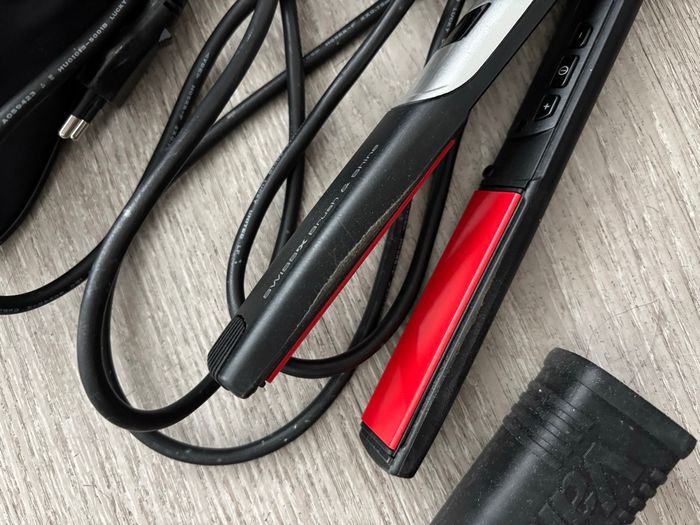 Fer à lisser Valera - photo numéro 4