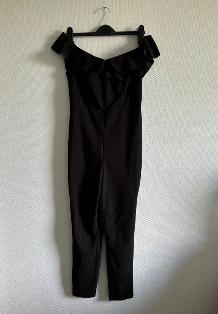 Combinaison noire