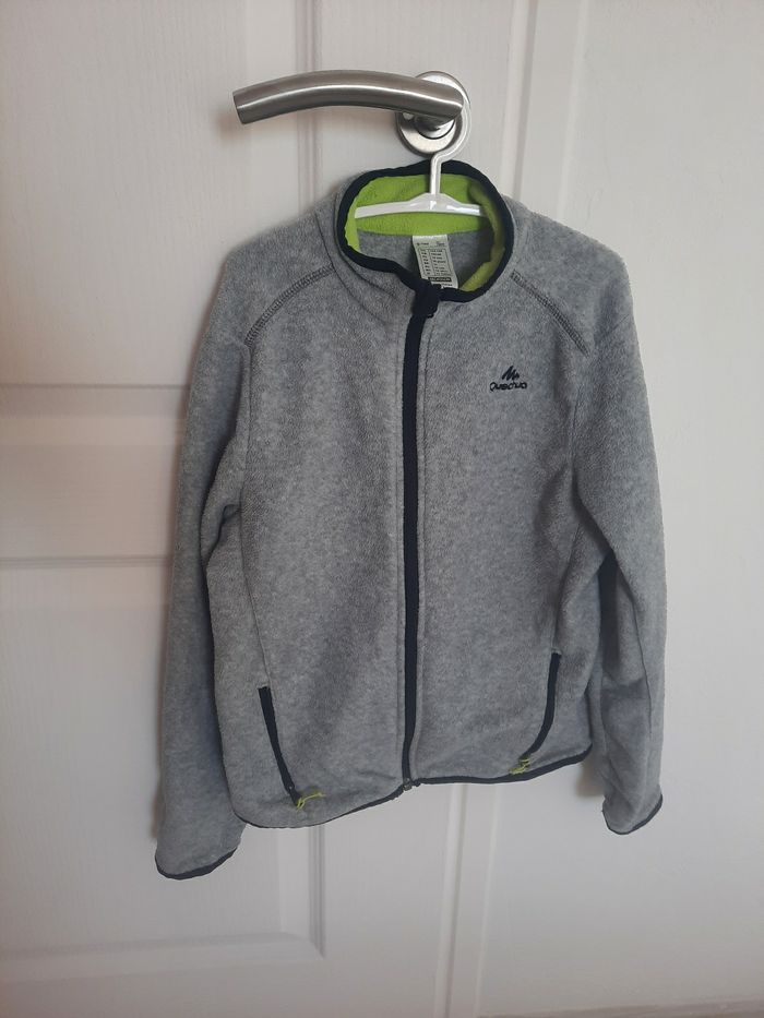 Veste garcon
