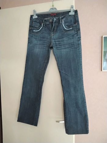 Pantalon Jean Femme - 40