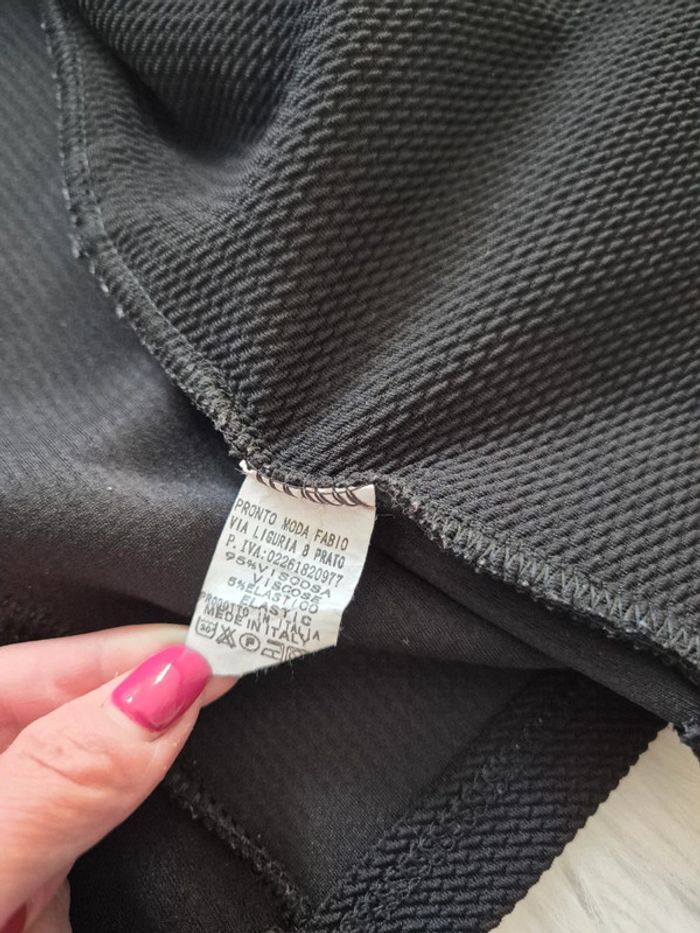 Veste habillé T36 - photo numéro 3