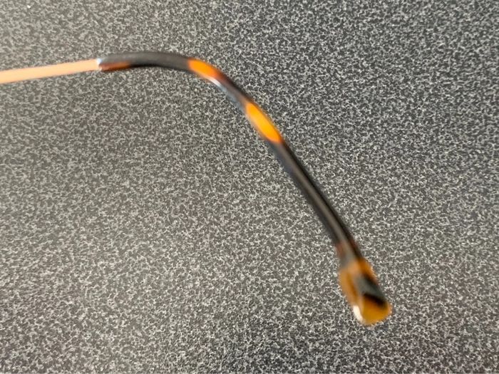 Lunettes Filium taille 47 - photo numéro 4