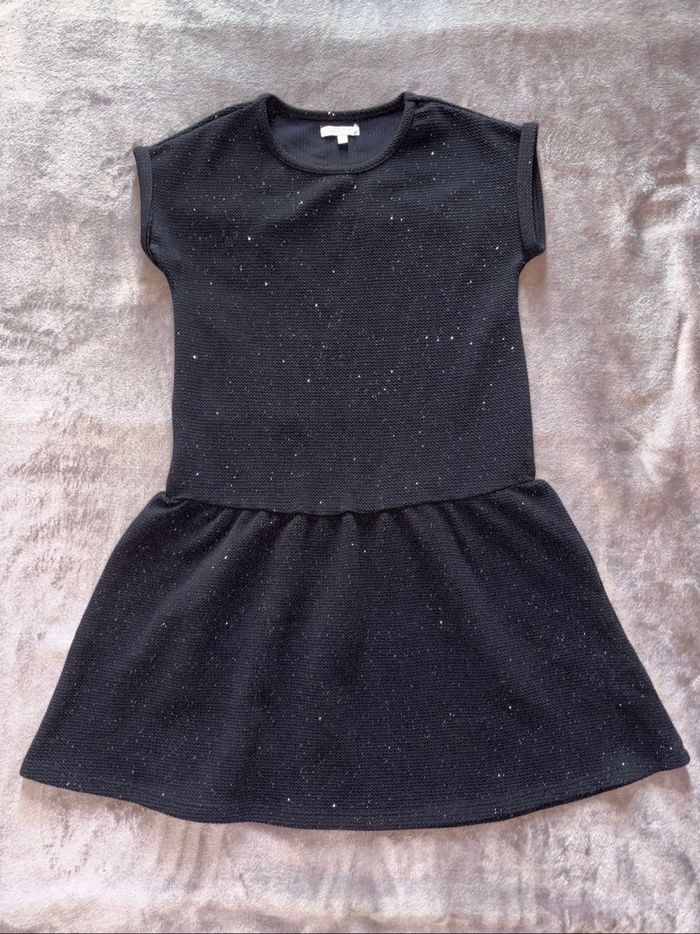 Lot de 7 vêtements fille taille 10 ans en très bon état - photo numéro 5