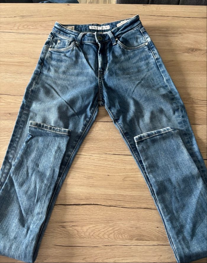 Jeans - photo numéro 3