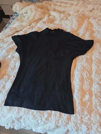 Robe pull