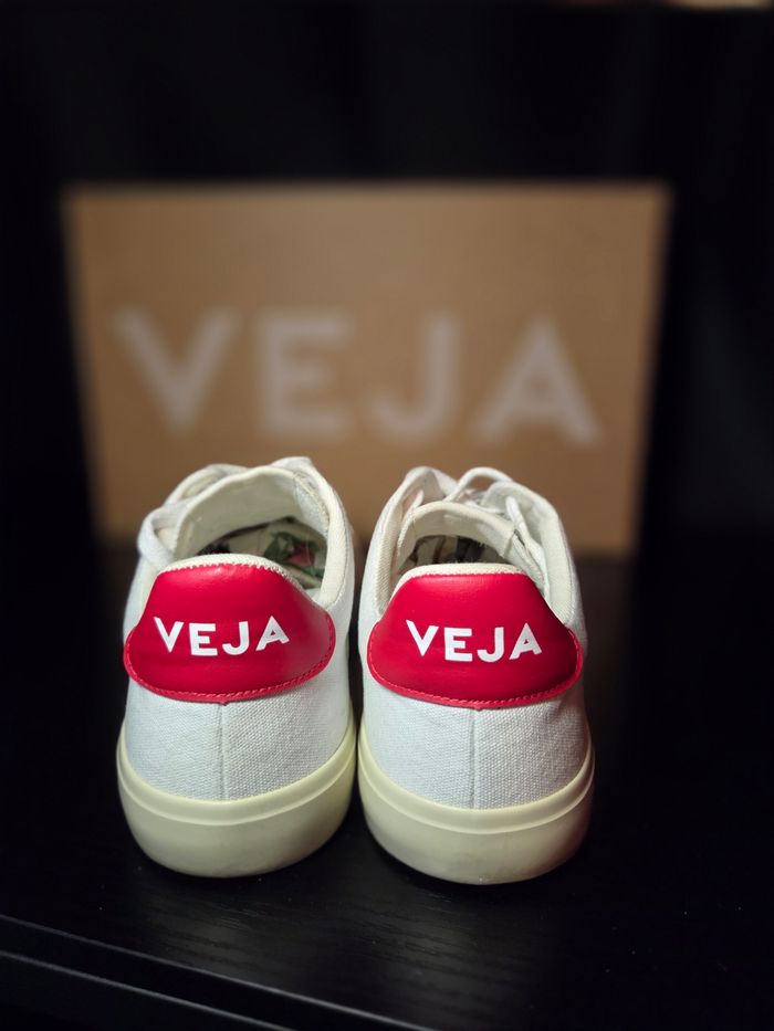 Veja campo - photo numéro 3