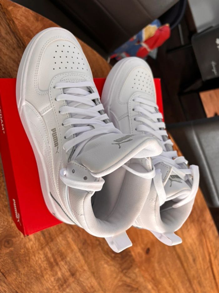 Baskets Puma P.38 neuves unisex - photo numéro 5